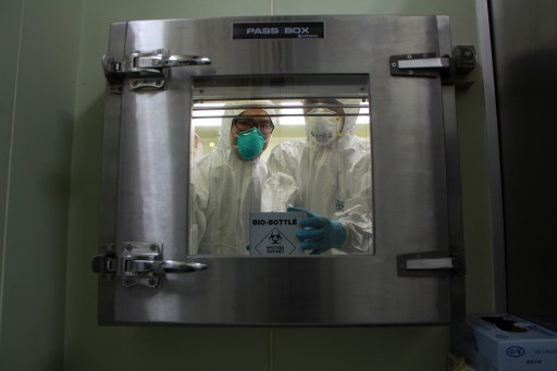 Ascienden a 21 las muertes por el nuevo virus de gripe aviar en China