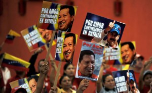 Chavismo y los pobres: ¿mero instrumento para conseguir votos?