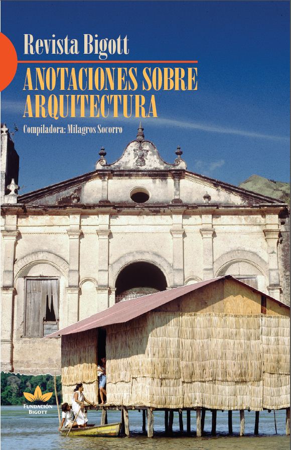 Anotaciones sobre arquitectura