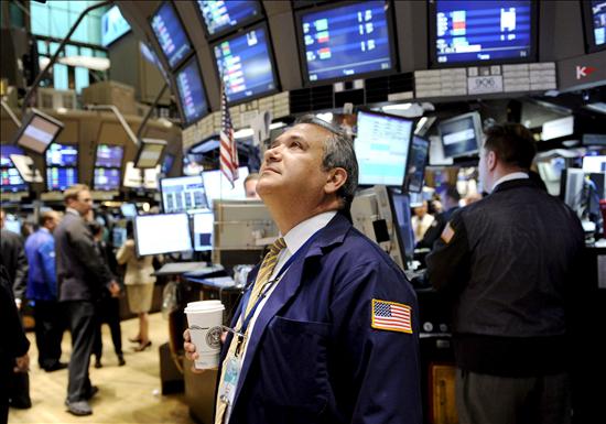 Wall Street abre con subida ligera: Dow Jones +0,11%, Nasdaq +0,02%