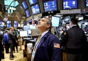 Wall Street cierra en rojo: Dow Jones -0,74 %, Nasdaq -0,41%