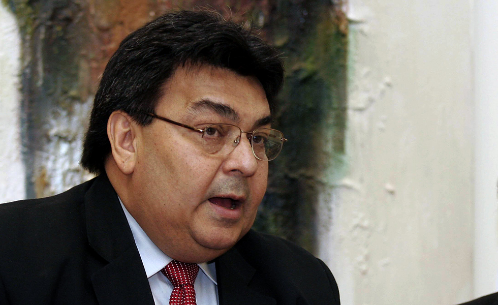 Designan a Calixto Ortega como encargado de negocios de Venezuela ante EEUU