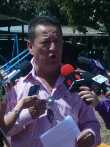 Denuncian persecusión laboral en Gobernación del Táchira