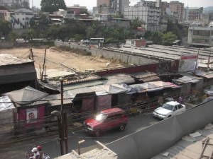 Comerciantes mirandinos piden que Mercado Municipal deje de ser un “peladero de chivo”