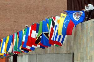 OEA no hablará de Venezuela
