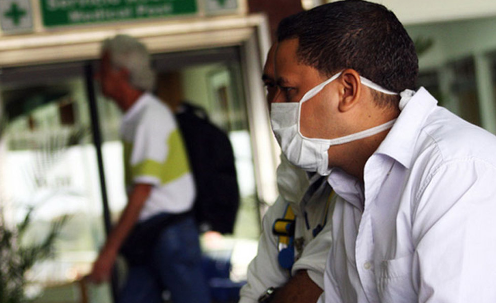 Natera: Están aumentando casos de H1N1, dengue y paludismo (Videos)