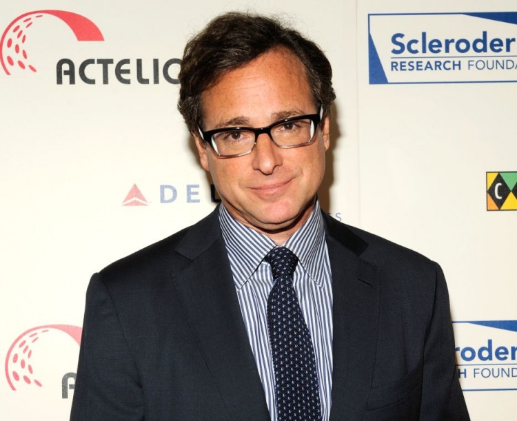 La primera conclusión de la autopsia de Bob Saget, actor de la serie “Full House”