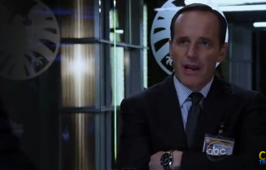 Marvel no da respiro y lanza tráiler de nueva serie “Agents of S.H.I.E.L.D”