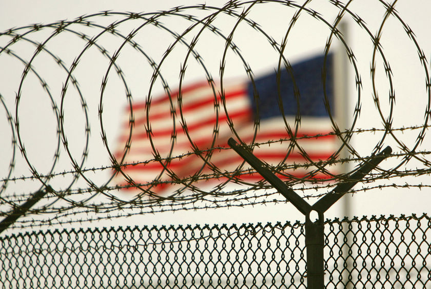 EEUU debate a dónde trasladar los presos tras el cierre de Guantánamo