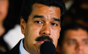 Maduro: Desde Colombia apoyan plan “para asaltar el poder político”