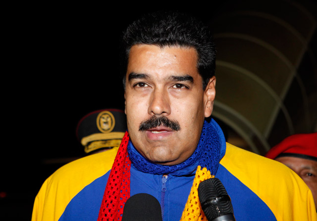 El Nuevo Herald: Venezuela busca acercamiento con el FMI