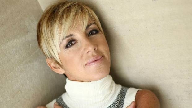 La cantante Ana Torroja podría ir a la cárcel