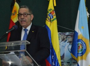Policía de Miranda celebró XVII años al servicio de la ciudadanía