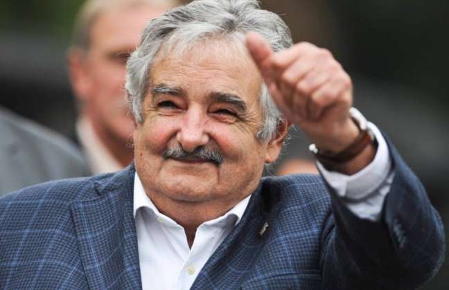Presidente de Uruguay asegura que jamás probó la marihuana ni tiene idea de lo que es