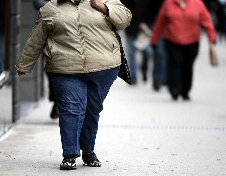 La OMS procura limitar la obesidad en el mundo