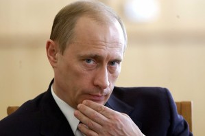 Rusia no podrá impedir una operación militar contra Siria