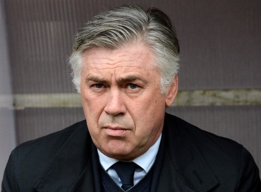 La Fiscalía denuncia a Carlo Ancelotti por un fraude de 1 millón de euros