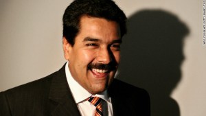 Maduro volvió a meter la pata geográfica (Video + Finlandia + GPS)