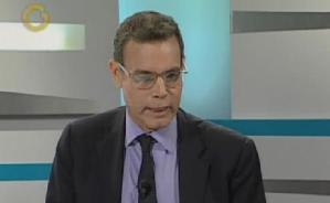 Luis Vicente León: No se puede subsidiar el tipo de cambio para toda la mercancía