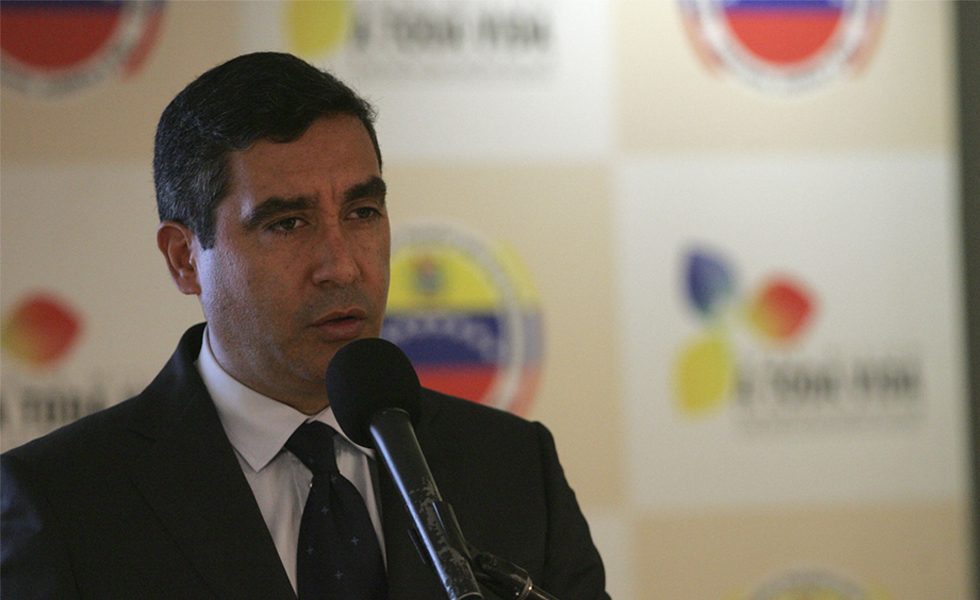 Rodríguez Torres anunciará en los próximos días un caso de corrupción del sector privado