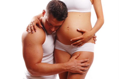 ¿El sexo durante el embarazo perjudica al bebé?