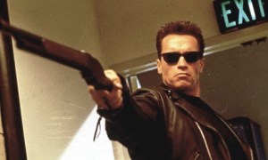 Schwarzenegger regresa con Terminator 5