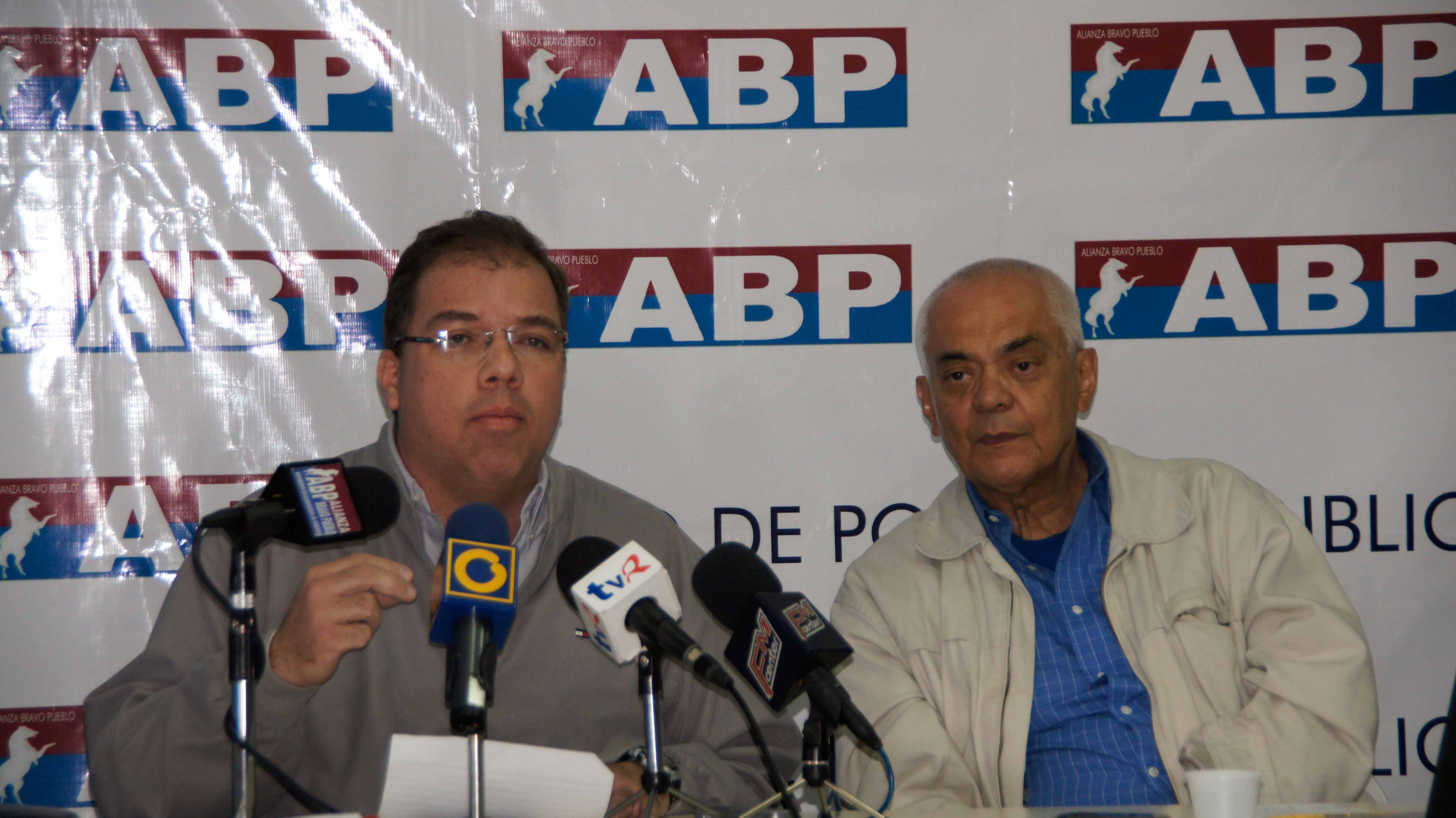 Antonio Paiva: Gabinete económico debe ser sustituido