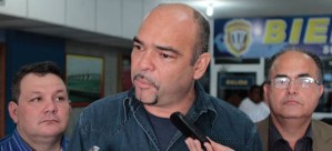 ¿Patria Segurísima?: Motorizados atracan a diputado Julio Montoya