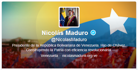 Maduro felicitó al Ejército Venezolano