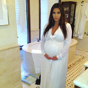 “Su bebé no formará parte del imperio televisivo de los Kardashians”