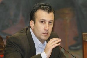 El Aissami acusa a Uribe y a JJ Rendón de crear “plan violento” contra Venezuela