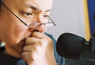 César Miguel Rondón: El debate