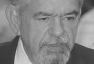 Gustavo Coronel: Mi amigo Alberto Quirós Corradi (1931 – 2015)