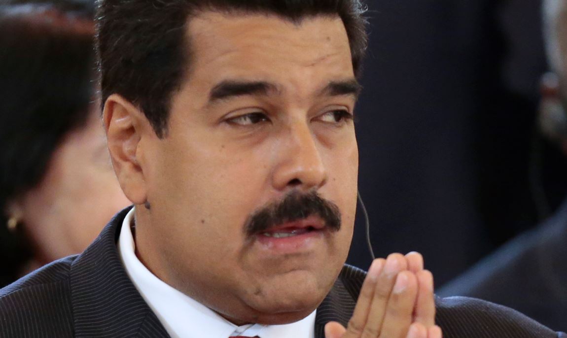 Maduro le ofrece asilo a Snowden oficialmente (Video)