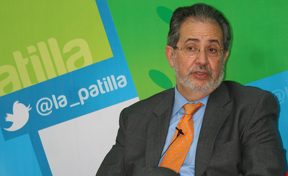 Miguel Henrique Otero: Esta medida por parte de la Fiscal lo que busca es silenciar al periódico