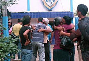 Con 162 homicidios en Carabobo cerró el mes de abril