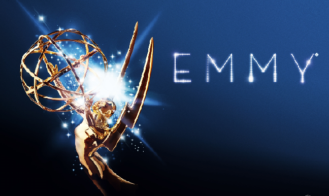 Los Emmy logran su mejor audiencia en los últimos ocho años