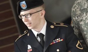 WikiLeaks: Veredicto de Manning deja ver “peligroso extremismo” de la administración Obama