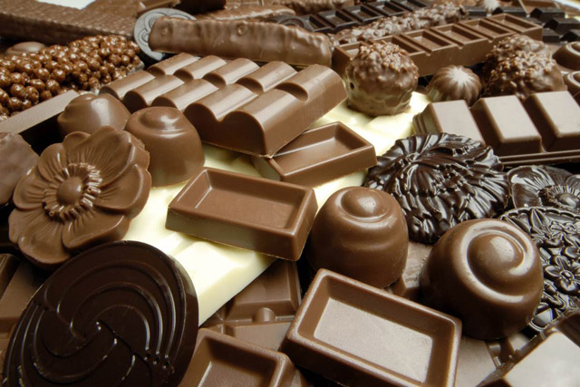 Diez razones por las que es bueno comer chocolate
