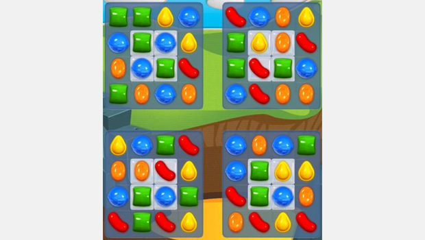 ¿Atrapados en el nivel 33 de Candy Crush? Aquí llegó LaPatilla para salvarte