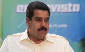 Maduro: Doy por terminadas todas las relaciones con EEUU y me planto contra el imperio