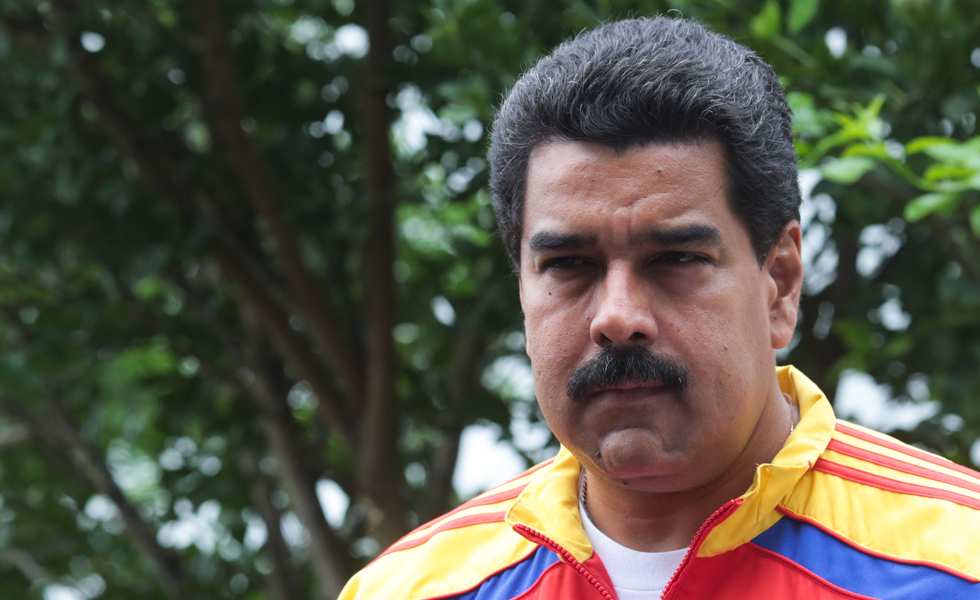 Maduro nombra a Magglio Ordóñez como candidato a la alcaldía de Puerto La Cruz (+ otros)