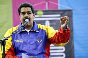 Maduro anunció la creación séptima Redi para la región Los Andes