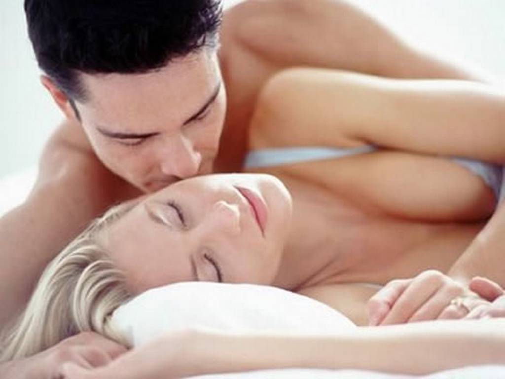 ¿Sexo griego? Convence a tu pareja de practicarlo con estos tips