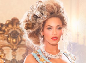 Avanzan los preparativos para el show de Beyoncé en Caracas