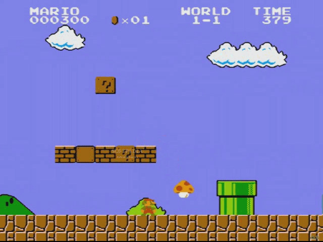 Así sería ‘Super Mario Bros’ si se creara hoy (Videos)