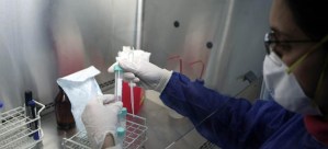 Japón pone en marcha un laboratorio para estudiar los virus más letales del mundo