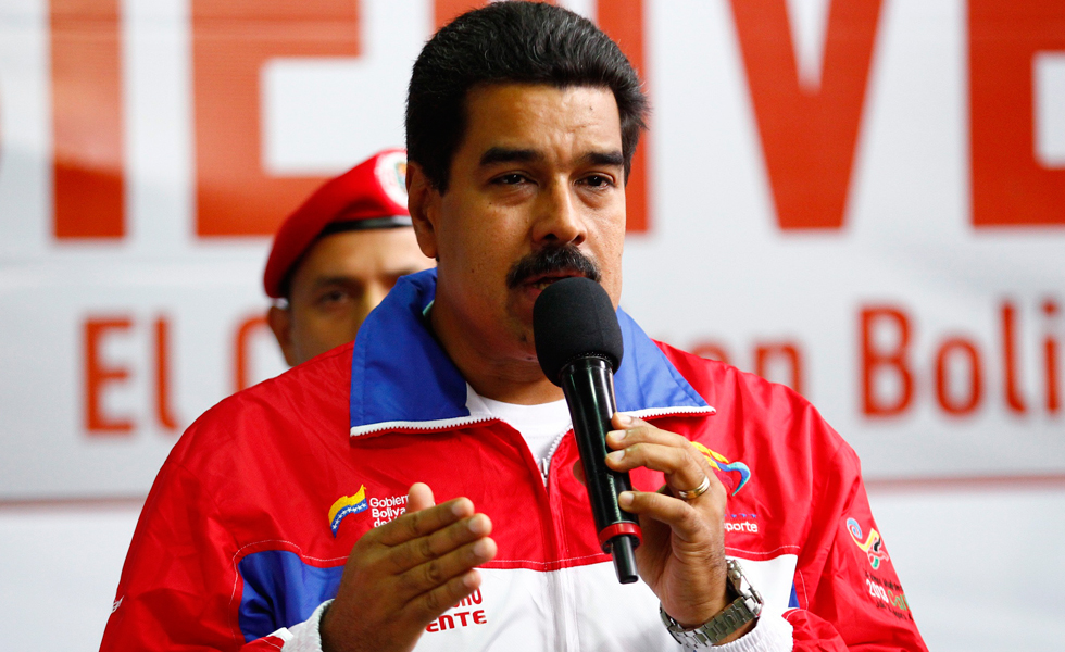 Maduro anuncia “agenda intensa” en la calle para este miércoles
