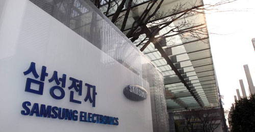 Samsung ofrece desistir de medidas legales contra Apple