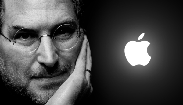 Fanáticos quieren construir una estatua de Steve Jobs